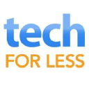 techforless.com Logo
