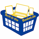 TechInTheBasket Logo