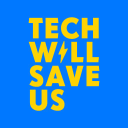techwillsaveus.com Logo